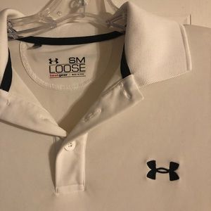 Mens small Under Armor shirt